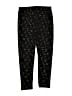 Lands' End Stars Black Casual Pants Size 14 - 16 - photo 1