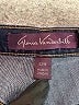 Gloria Vanderbilt Blue Jeans Size 22 - photo 4