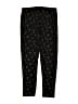 Lands' End Stars Black Casual Pants Size 14 - 16 - photo 2