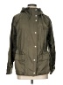 Gap Green Raincoat Size L - photo 1