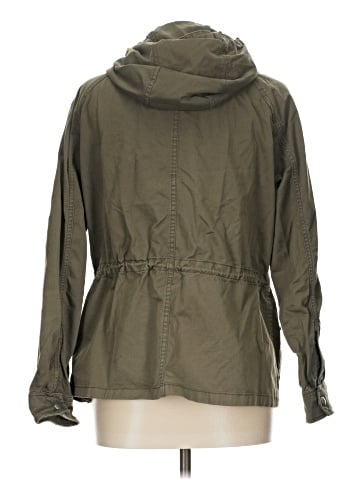 Gap Raincoat (view 2)