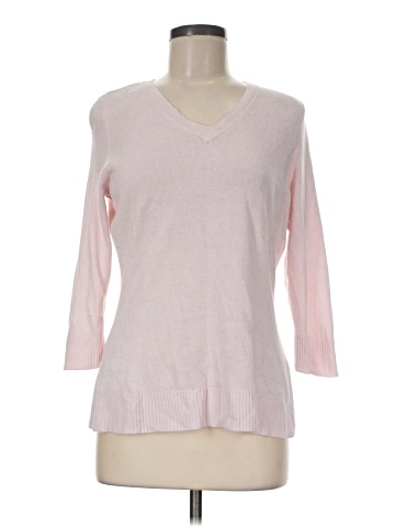 Debbie Morgan Pullover Sweater (view 1)