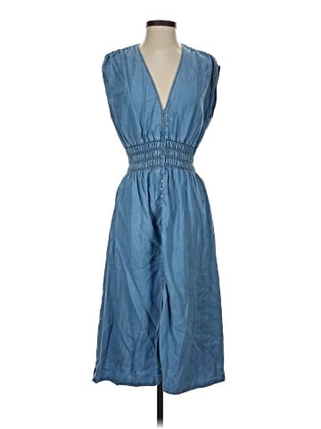 Sessun Casual Dress (view 1)