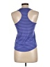 Marika Tek 100% Polyester Purple Tank Top Size L (estimated) - photo 2