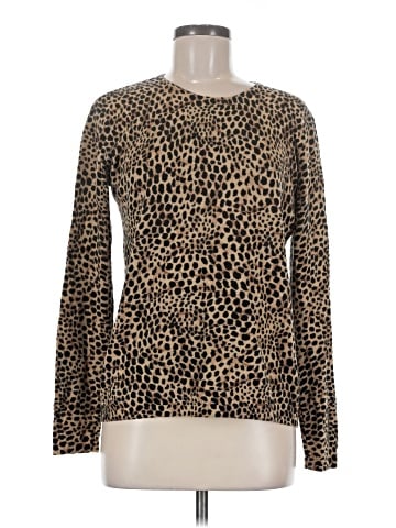 Rena Rowan Wool Pullover Sweater (view 1)