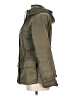 Gap Green Raincoat Size L - photo 5