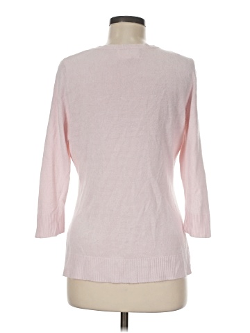 Debbie Morgan Pullover Sweater (view 2)