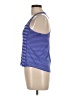 Marika Tek 100% Polyester Purple Tank Top Size L (estimated) - photo 5