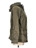Gap Green Raincoat Size L - photo 4