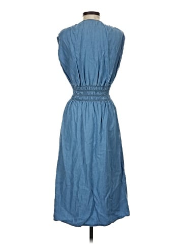 Sessun Casual Dress (view 2)