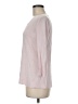 Debbie Morgan 100% Acrylic Pink Pullover Sweater Size M - photo 5