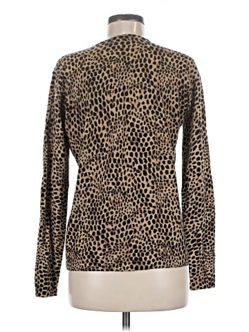 Rena Rowan Wool Pullover Sweater (view 2)