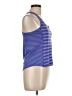 Marika Tek 100% Polyester Purple Tank Top Size L (estimated) - photo 4