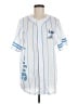 Disney 100% Polyester White Kimono Size M - photo 1