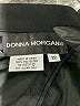 Donna Morgan 100% Polyester Solid Black Formal Skirt Size 12 - photo 4