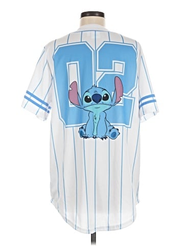 Disney Kimono (view 2)