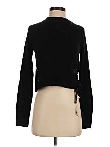 Forever 21 Turtleneck Sweater (view 1)