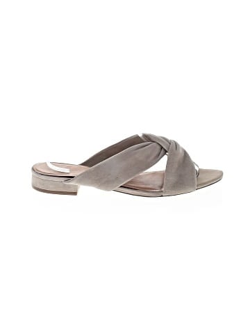 Halogen Sandals (view 1)