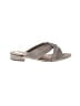 Halogen Gray Sandals Size 11 - photo 1