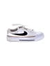 Nike White Sneakers Size 7 1/2 - photo 1
