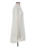 Splendid 100% Cotton Ivory Turtleneck Sweater Size S - photo 4