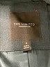 The Limited Black Blazer Size 0 - photo 6