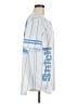 Disney 100% Polyester White Kimono Size M - photo 4