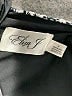 Eliza J 100% Polyester Tweed Gray Cocktail Dress Size 2 - photo 7