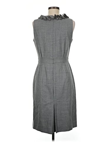 J.Crew Factory Store Casual Dress (view 2)