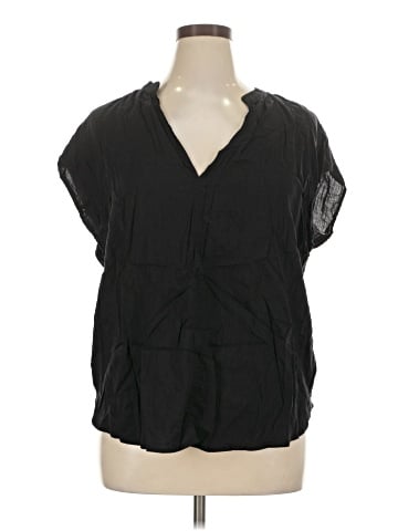 H&M Short Sleeve T-Shirt (view 1)