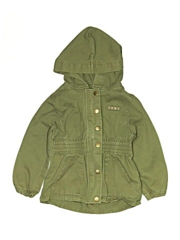 DKNY Jacket (view 1)