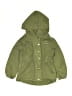 DKNY 100% Cotton Solid Green Jacket Size 3T - photo 1