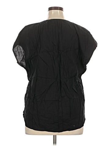 H&M Short Sleeve T-Shirt (view 2)