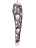 American Eagle Outfitters Print Pink Active Pants Size S - photo 4