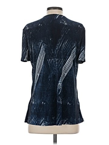Carolyn Taylor Short Sleeve T-Shirt (view 2)