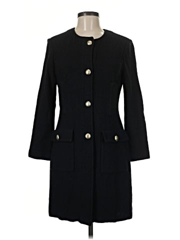 St. John Coat (view 1)