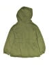 DKNY 100% Cotton Solid Green Jacket Size 3T - photo 2