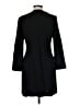 St. John Black Coat Size 6 - photo 2