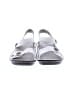 Alegria 100% Leather White Sandals Size EU 37 - photo 2