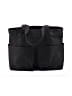 Dagne Dover Black Tote One size - photo 1