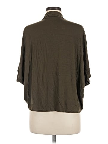 Trina Turk Short Sleeve Blouse (view 2)