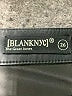 Blank NYC Black Casual Pants Size 26 waist - photo 7