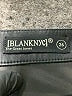 Blank NYC Black Casual Pants Size 26 waist - photo 8