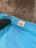 Unbranded 100% Polyester Blue Dress Size 160 cm / US 14 - photo 3