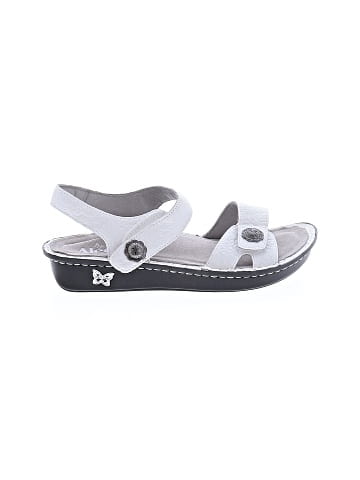 Alegria Sandals (view 1)
