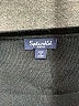 Splendid Black Long Sleeve Top Size S - photo 7