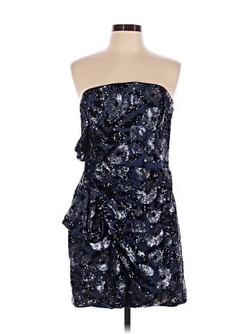 Shoshanna Cocktail Dress (view 1)