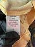 One World 100% Polyester Yellow Sleeveless Blouse Size M - photo 8