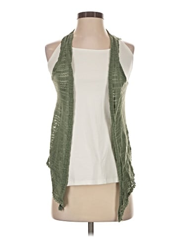 Self Esteem Cardigan (view 1)