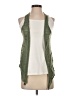 Self Esteem Green Cardigan Size S - photo 1